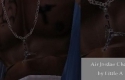 Air Jordan Chain